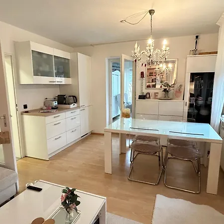 Apartment In Bad Herrenalb